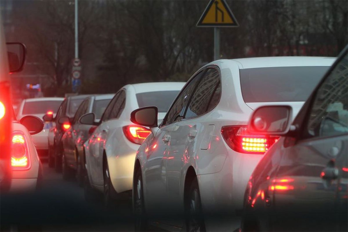 I PORED PROMOCIJE JAVNOG PREVOZA Raste broj automobila po stanovniku u EU