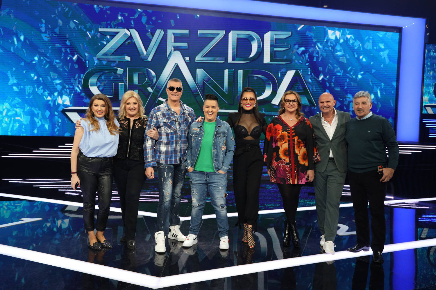 ĐORĐE DAVID OTKRIO DETALJE NOVE SEZONE "Saša Popović će da zabiberi, sa Bosketom nemam kontakt"