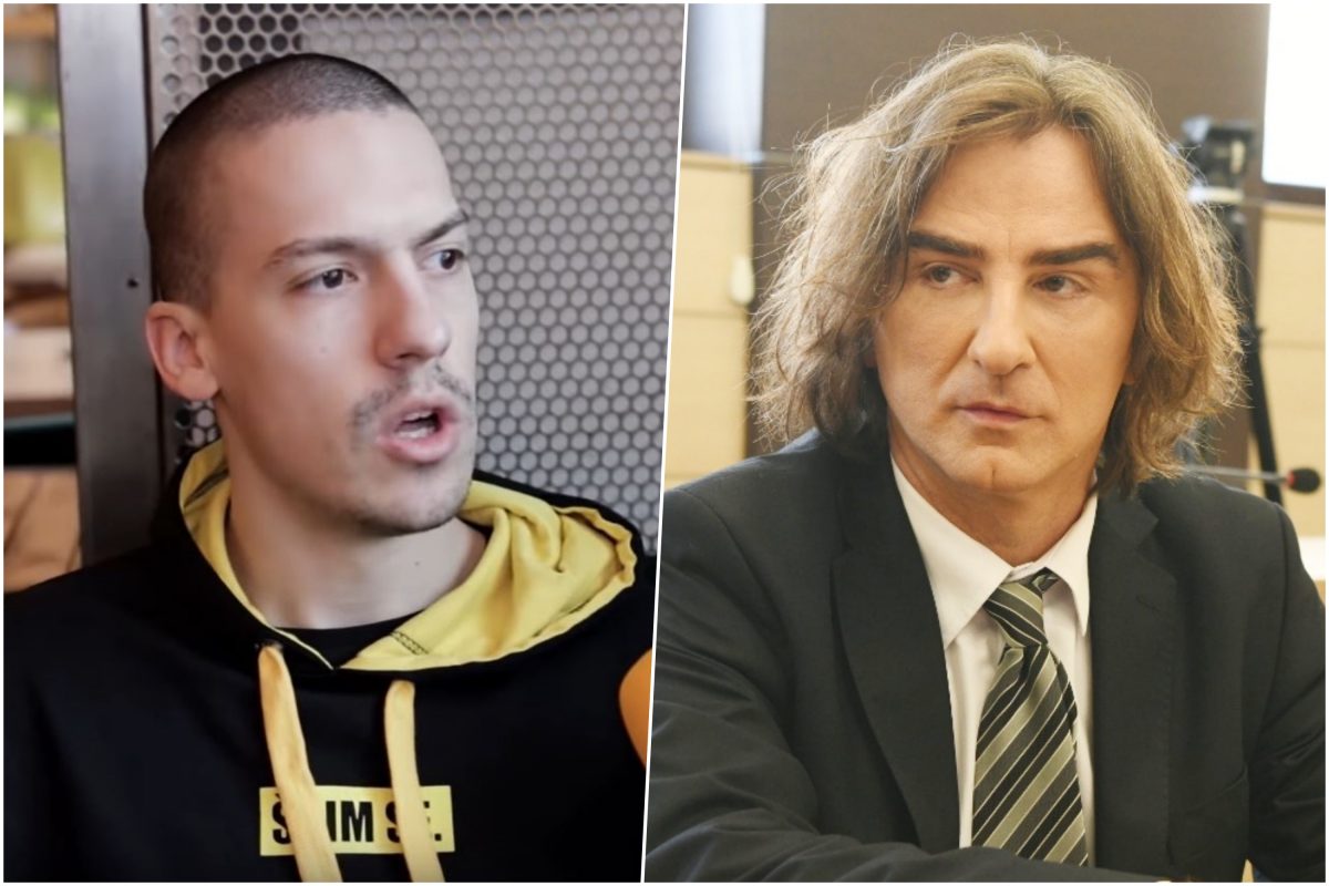 IZAŠAO DOKUMENTARNI FILM O BAKI PRASETU KOJI JE MITROVIĆ NAJAVLJIVAO Otkriveni detalji koji su šokirali region, bilo riječi i o Kiki Đukić i Velji Nevolji (FOTO/VIDEO)