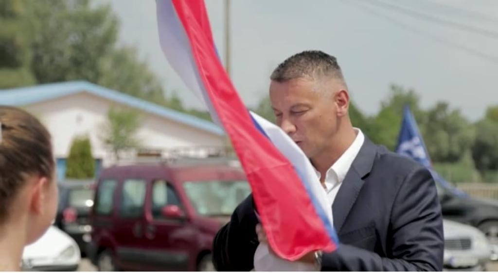 Nenad Nešić: Porodica Ratka Mladića da odabere ljekare i mjesto liječenja