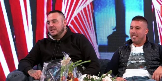 ŠOK U EMISIJI Car otkrio svoj ljubavni status i priznao da li je u vezi sa Šavijom (VIDEO)