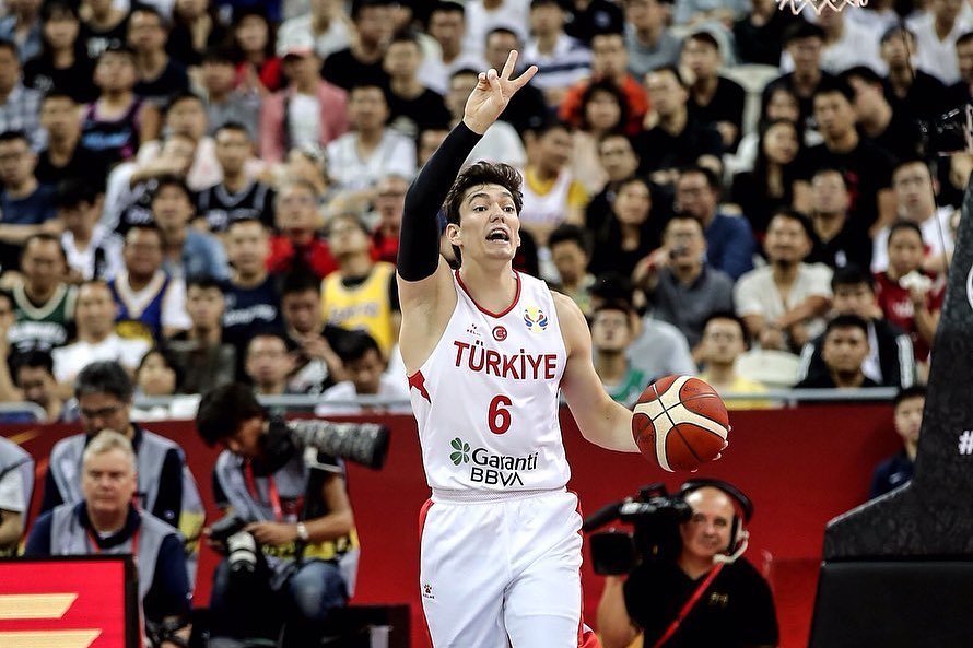 POČINJE EVROPSKO PRVENSTVO ZA KOŠARKAŠE NBA as poručuje "Srbija, Slovenija i Litvanija su najveći favoriti"