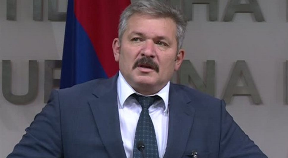 OSNOVNI SUD BRČKO DISTRIKTA Pantelija Ćurguz oslobođen optužbi za ratni zločin
