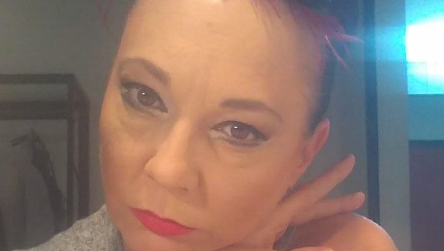 IZNENADNA SMRT Preminula glumica Danijela Ugrenović u 54. godini