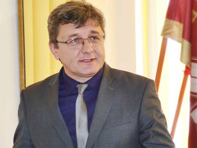 Mastilović: Cilj filma "Sarajevo safari" - zamagljivanje slike o stradanju Srba
