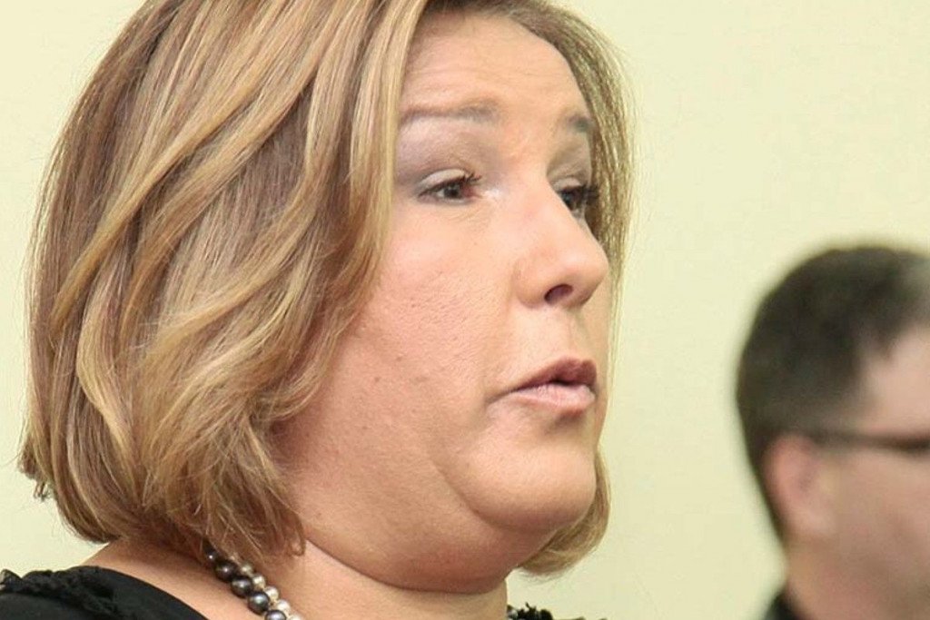 DIANA KAJMAKOVIĆ NA CRNOJ LISTI SAD Državnoj tužiteljici uvedene sankcije
