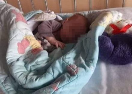 POZIV ZA POMOĆ Ostavili jednomjesečnog dječaka na Paprikovcu