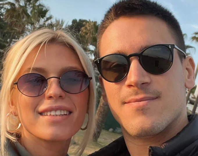 (FOTO) "VOLIMO TE NAJVIŠE" Đokovići proslavili sinu prvi rođendan u Dubaiju