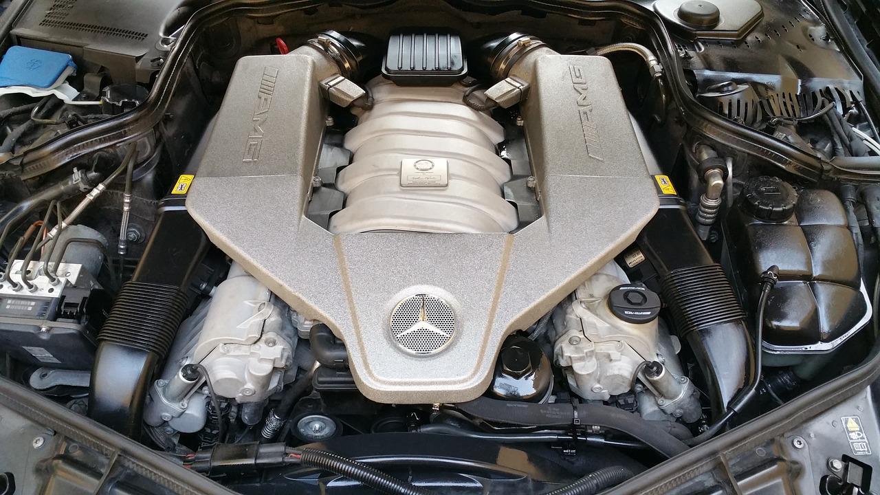 NIKO NE ZNA KAKO Srbin sa kolegom krao dijelove iz fabrike Mercedesa