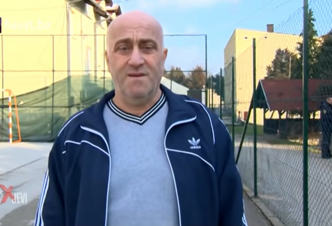 BIVŠI VLASNIK RESTORANA FIKRET HADŽIĆ UZEO PRAVDU U SVOJE RUKE "Ubio sam ih i nije mi žao"