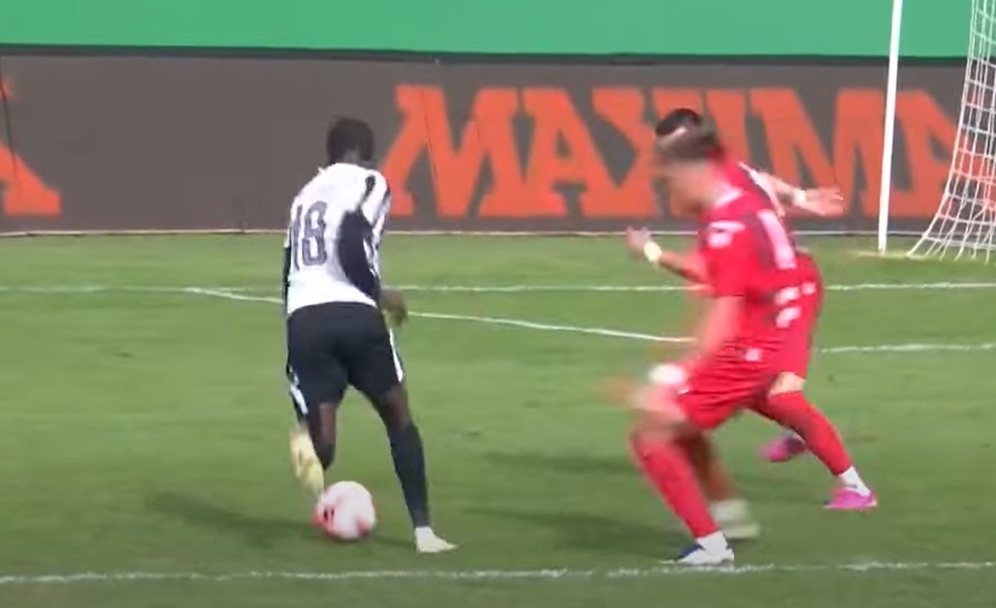 JEDNA OD VEĆIH BRUKA U POSLJEDNJIH 10 GODINA Partizan ispao na penale, promašili sva četiri