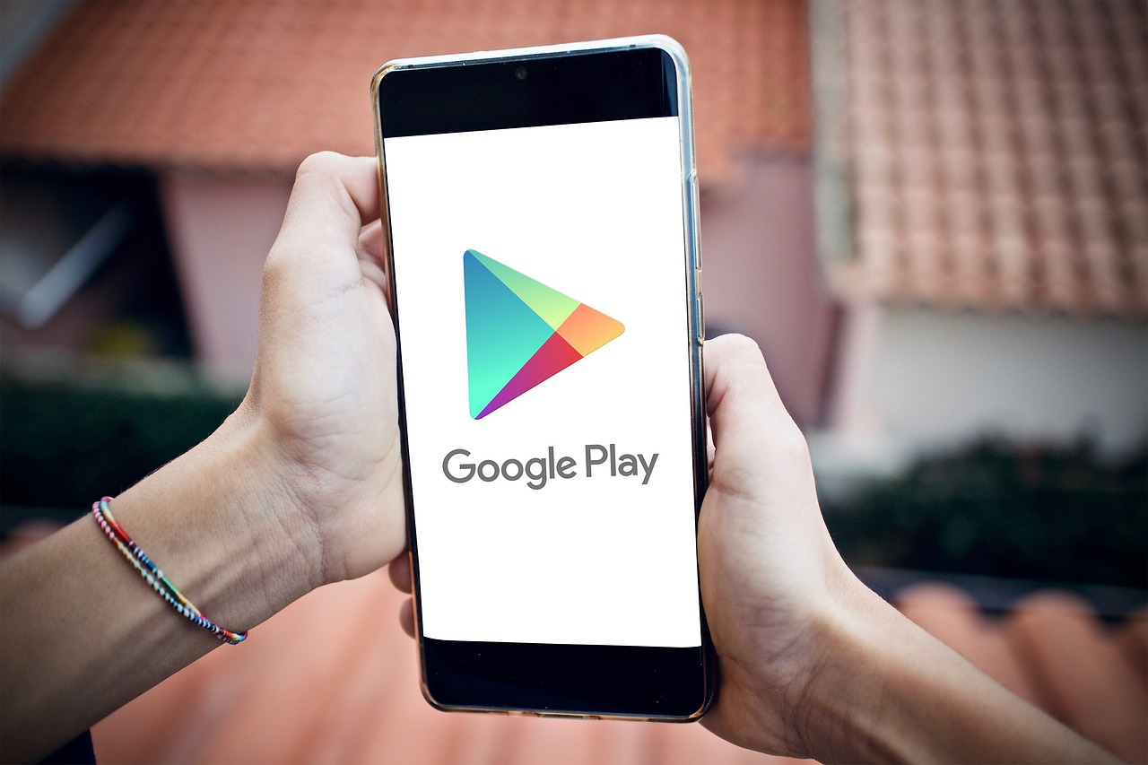 IZUZETNO KORISNA NADOGRADNJA Drastična promjena dolazi u Google Play