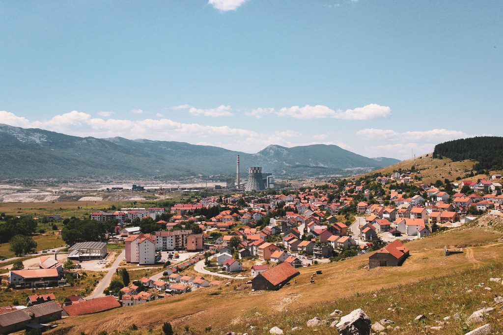 ČITAVO GACKO BEZ VODE Provalio u šaht i zavrnuo ventil, policija uhvatila osumnjičenog