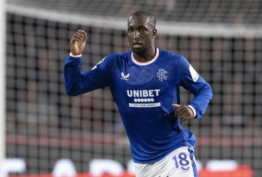 GLEN KAMARA NIJE ŽELIO DA ULOŽI ZVANIČNU ŽALBU UEFA ne pokreće postupak zbog navodnog rasizma u Podgorici