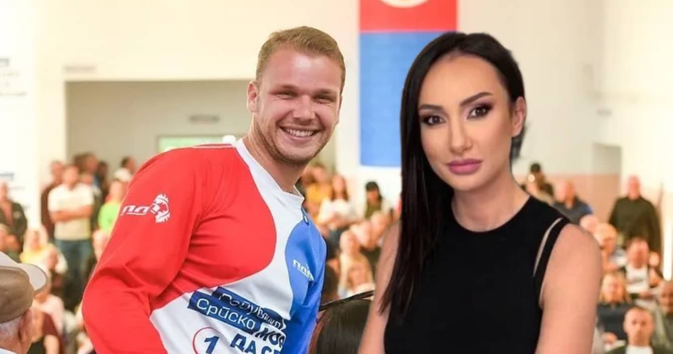 OVO NIKO NIJE OČEKIVAO Gorica Dodik pohvalila Draška Stanivukovića, izjavom šokirala samu sebe