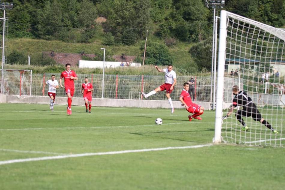 LEOTAR PREDSTAVIO POJAČANJE Trebinjci će mu biti sedmi klub u Premijer ligi BiH