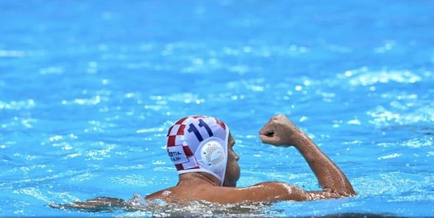 SAVLADANA GRUZIJA "Barakude" uvjerljivo u polufinale Evropskog prvenstva