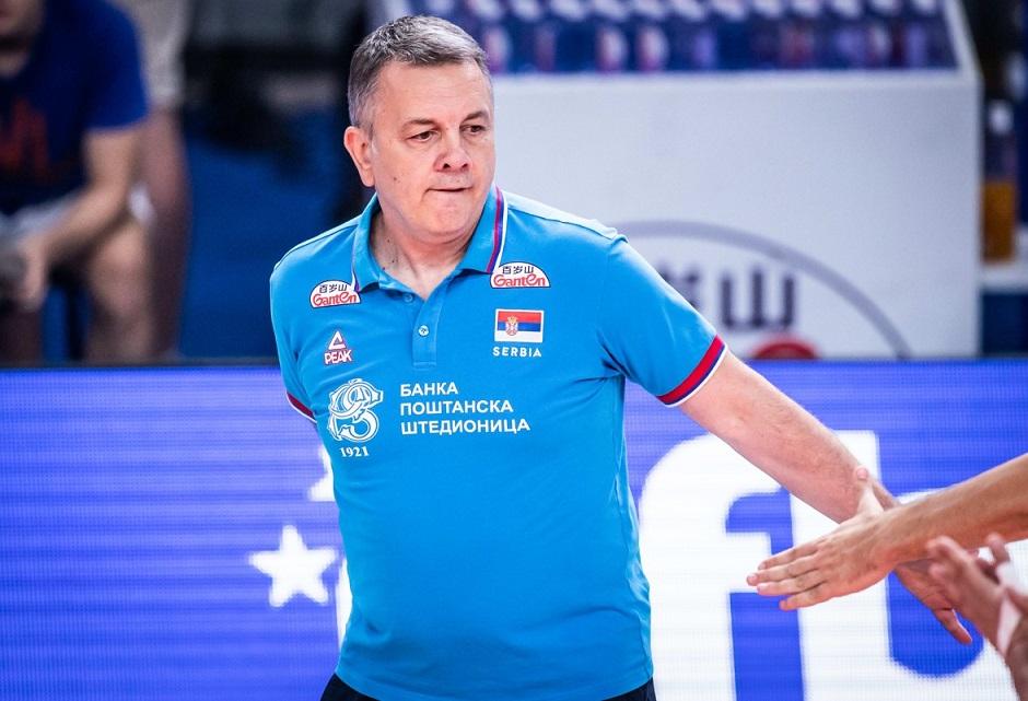 TEŽAK PORAZ Odbojkaši Srbije eliminisani u osmini finala Svjetskog prvenstva od Argentine