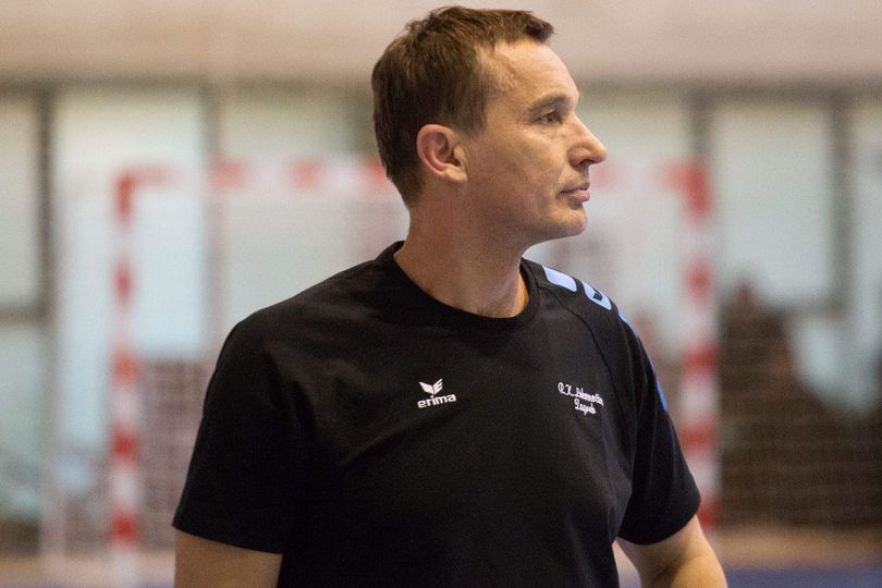 BiH TRAŽI NOVOG SELEKTORA Irfan Smajlagić više ne vodi Zmajeve