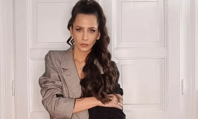 ISPOVIJEST IVANE DUDIĆ Otac je švercovao, kockao, pio, nema šta nije radio, a majka je morala da pobjegne od kuće