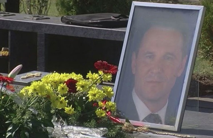 ŠESTI PREDSJEDNIK REPUBLIKE SRPSKE Godišnjica smrti Milana Jelića