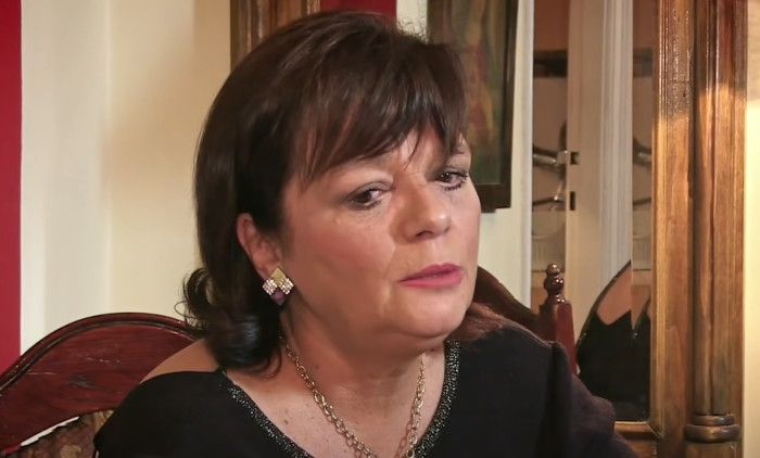 OVAJ ČOVJEK JE BIO ŽIVOTNI SAPUTNIK JELICE SRETENOVIĆ Bio je stariji 15 godina, a veliku ljubav je prekinula njegova iznenadna smrt
