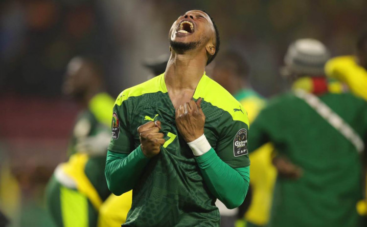 SUSPENZIJU ZARADIO U ITALIJI Senegalski reprezentativac Keita Balde propušta SP zbog dopinga