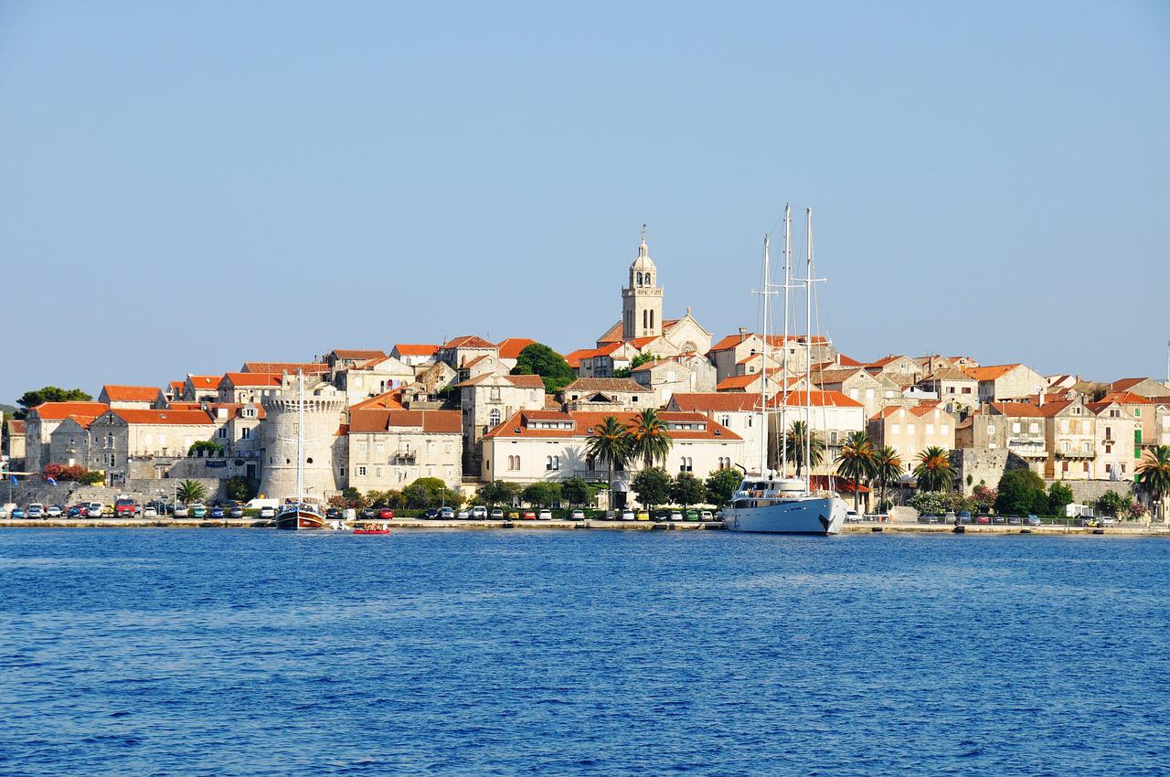 LJETOVANJE IZ NOĆNE MORE NA KORČULI Gosti poznatog hotela otrovani završili u bolnici