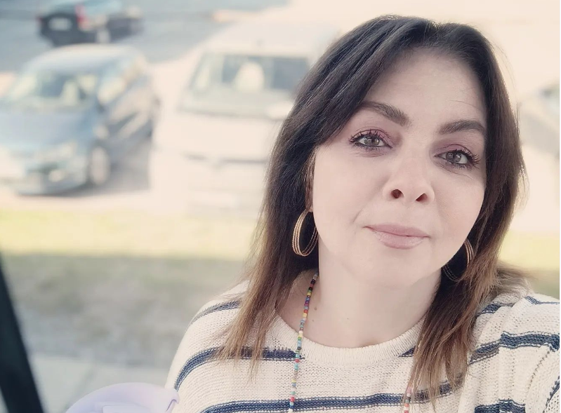 PREŽIVIO PAKAO Ovako danas izgleda suprug Kristine Kovač poslije teške borbe sa karcinomom (FOTO)