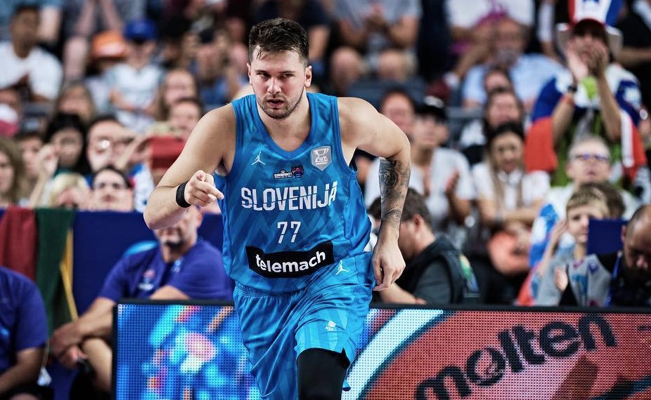 PORAZ DALASA U VAŠINGTONU Dončić opet "ispod 30"