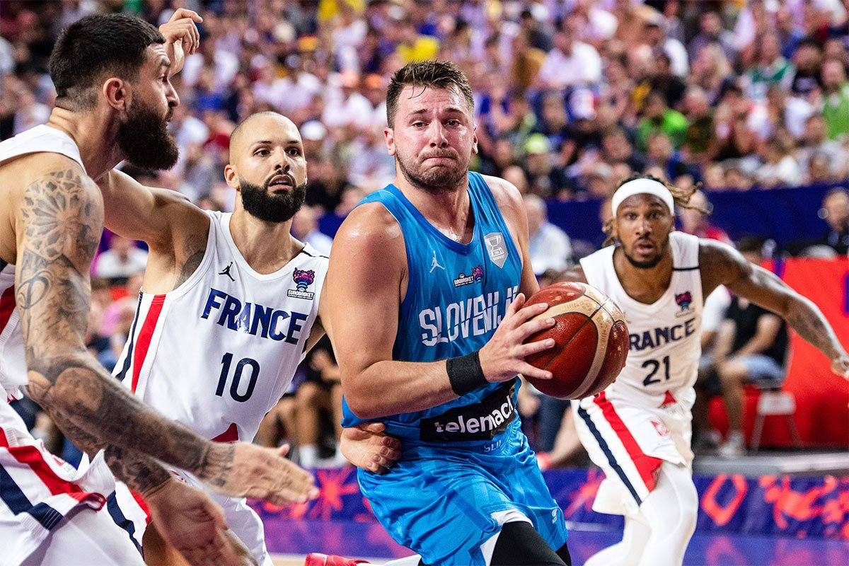 SJAJNI DONČIĆ NEDOVOLJAN Rajakovićev Toronto melje: Micić i Poku bez minuta