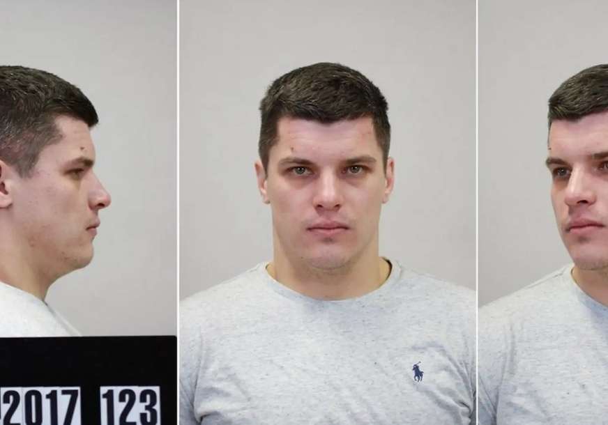 SAMARDŽIJA JOŠ UVIJEK POD ISTRAGOM Tužilaštvo traži novi pritvor