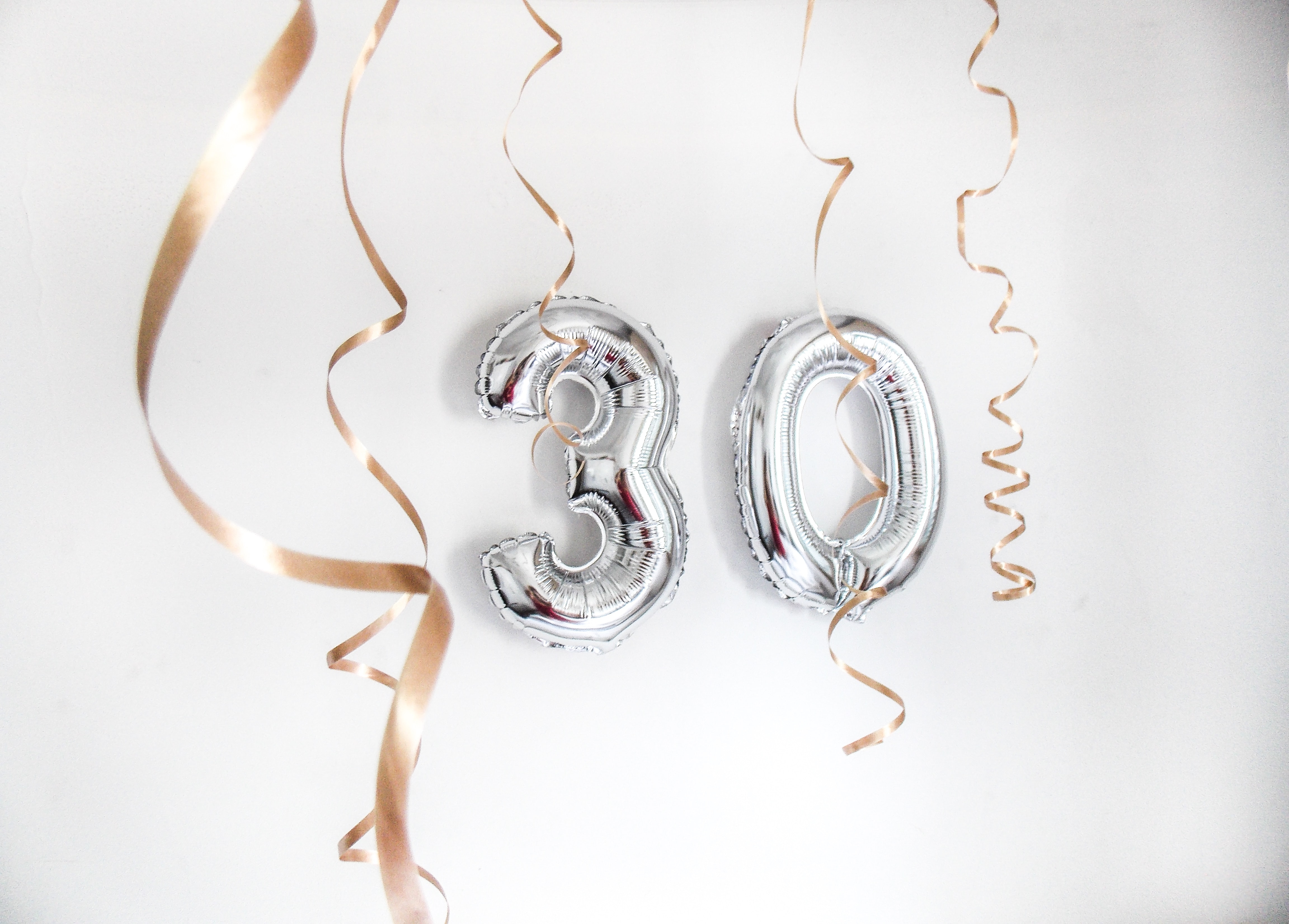 30 mudrosti za žene u tridesetima