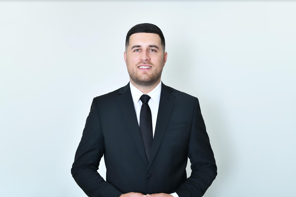 Marko Kubatlija (DNS): "Probleme običnog čovjeka na lokalnom nivou pretočio sam u inicijative, na republičkom pretočiću u izmjene i dopune zakona"