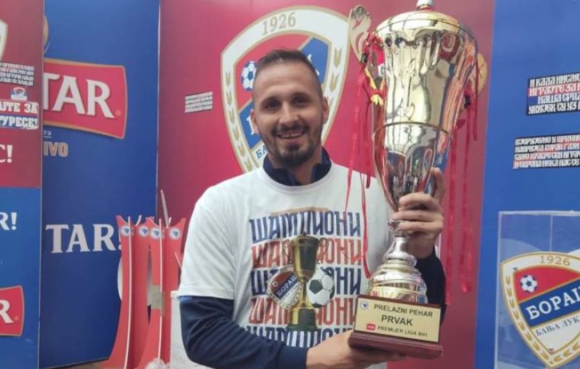 ZVANIČNO Marko Maksimović novi trener Leotara