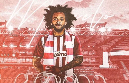 NAJTROFEJNIJI IGRAČ REAL MADRIDA Legendarni Marselo ima novi klub, sve iznenadio svojim odabirom