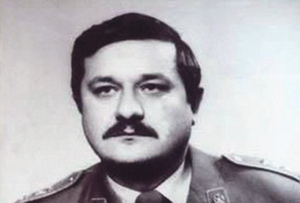 OBILJEŽENA GODIŠNJICA SMRTI Herojski podvig majora Tepića koji se i danas pamti