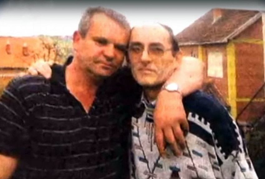 DRAGOSLAV DAO BUBREG MILENKOVOJ KĆERKI, A OVAJ GA SVIREPO UBIO Zločin koji i dan danas ledi krv u žilama - zaklao prijatelja, pa zapalio cigaretu