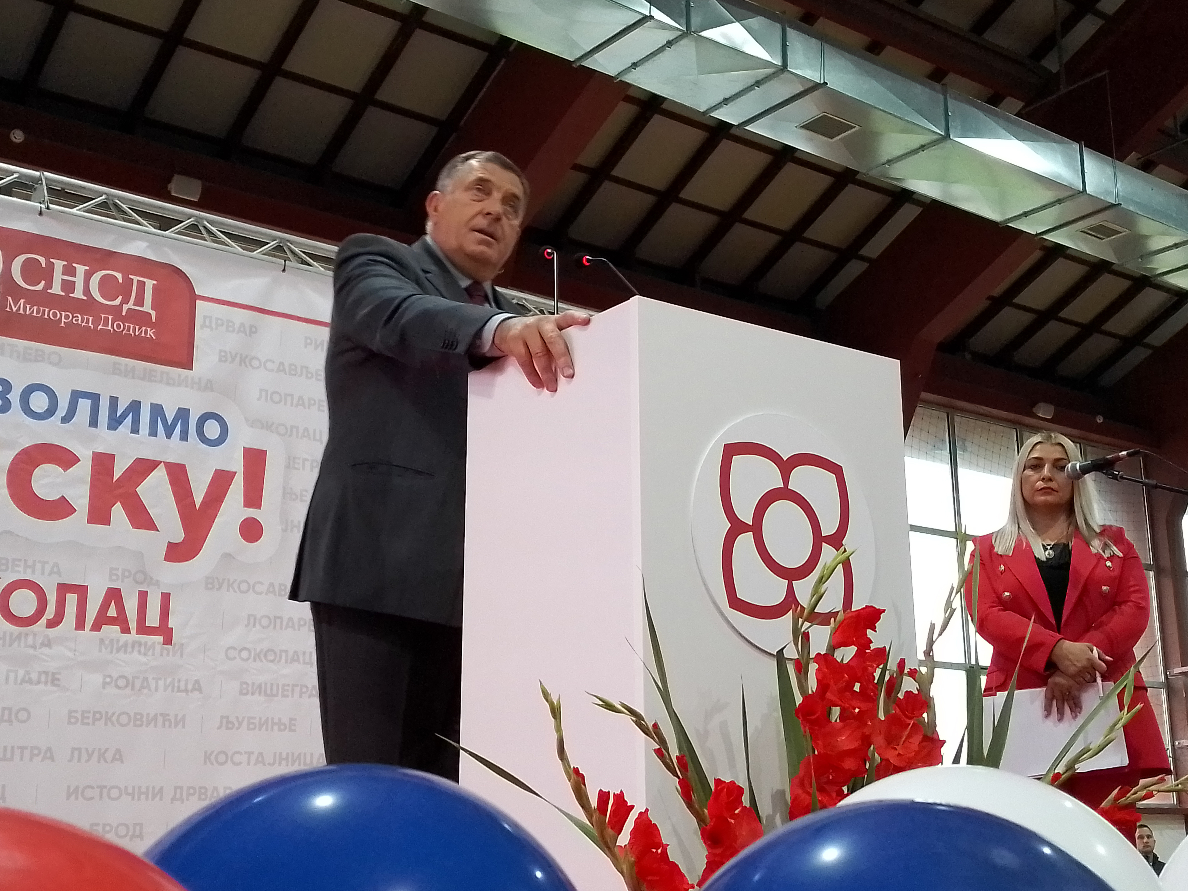 MILORAD DODIK O POLOŽAJU REPUBLIKE SRPSKE Stabilnija nego ikada, za 30 godina vidim je kao nezavisnu