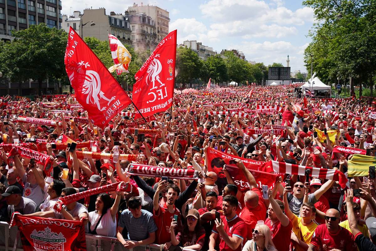 "REDSI" UTVRDILI MJESTO NA TABELI Liverpul za 7 minuta riješio Njukasl