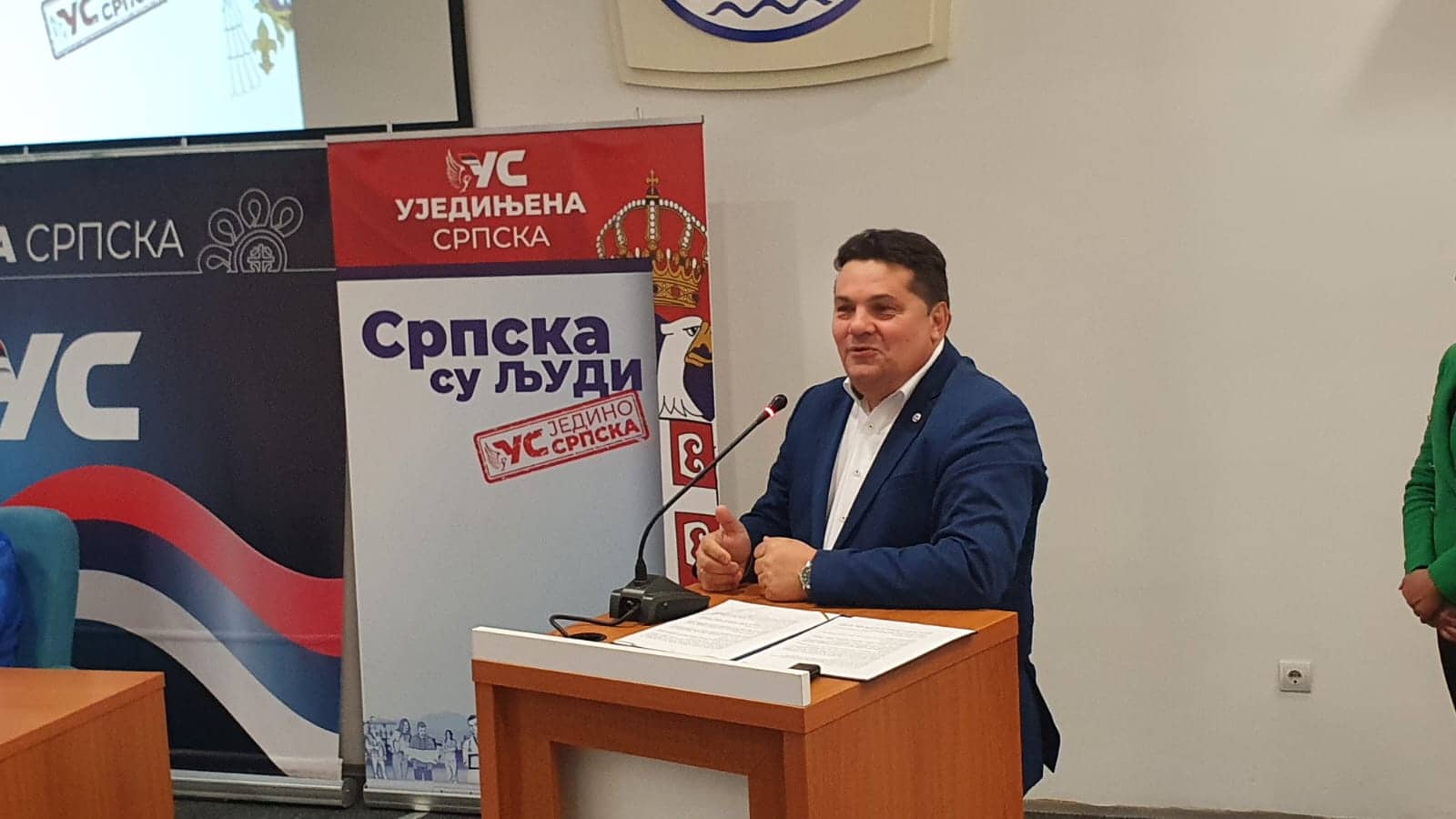 NAPRAVIĆEMO ANALIZE I POREĐENJA: Stevandić o uvođenju klevete u Krivični zakonik