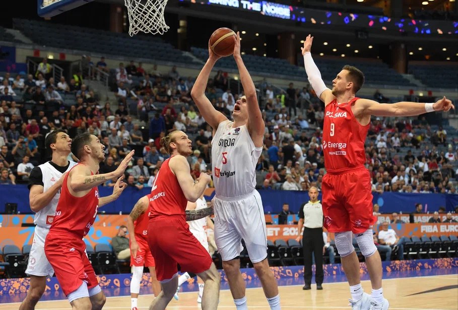 SRBIJA POBJEDILAPOLJSKU Italija rival u osmini finala Evropskog prvenstva