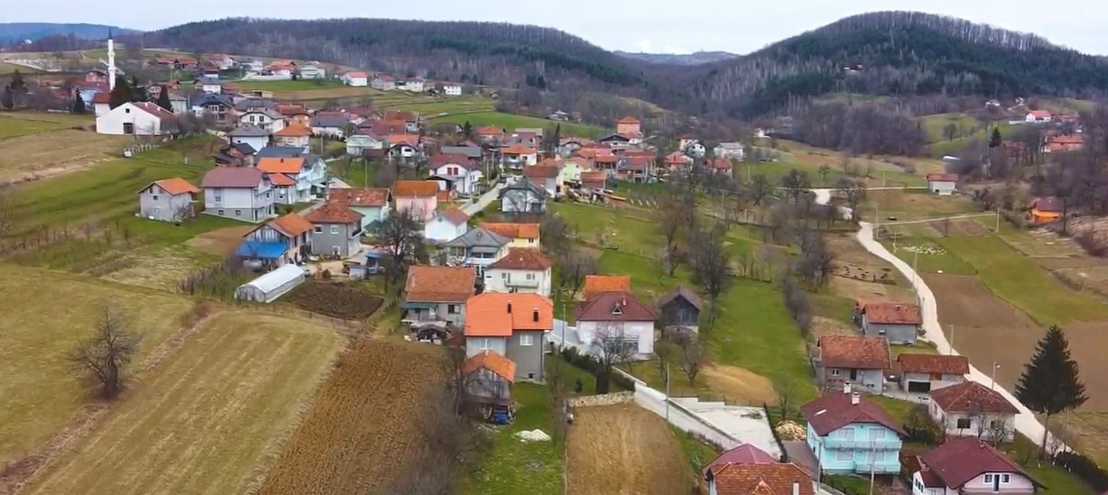 NE OKREĆE SE KOLO SREĆE U rodnom selu Kemala Malovčića farmerima nije do pjesme
