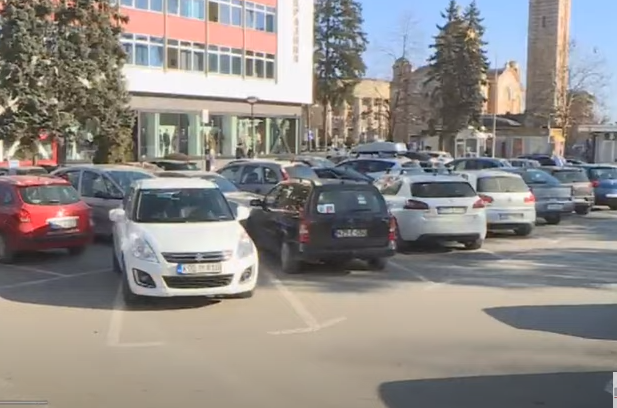 Građanima Srbije i ove godine besplatan parking u Banjaluci