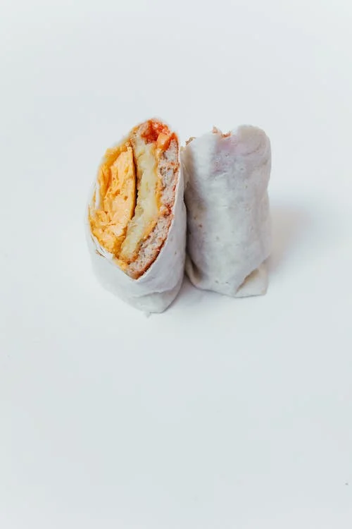 IDEALAN I BRZ DORUČAK Tortilja sa topljivim sirom