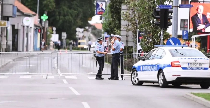 PREDLOŽEN PRITVOR UHAPŠENIMA ZBOG DJEČIJE PORNOGRAFIJE Vrbovali mališane i tražili od njih da se fotografišu goli