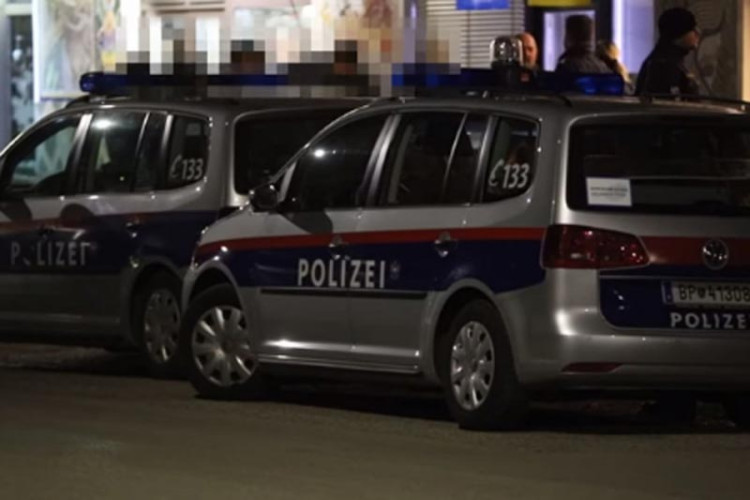 BOSANAC U KLAGENFURTU PRETUKAO DJEVOJKU Bio naoružan i bez prijavljenog boravišta u Austriji