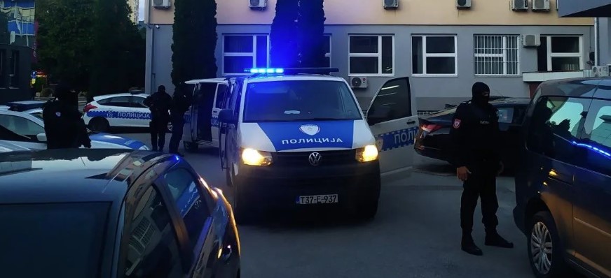 BANJALUČANIN "SVRNUO" DESETINE HILJADA MARAKA Digao pozajmicu na ime firme, pa pare zadržao za sebe