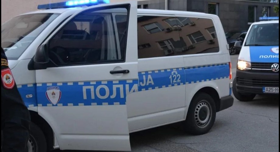 KONTROLA BANJALUČKE POLICIJE Pronađena marihuana kod tri osobe, jedna maloljetna