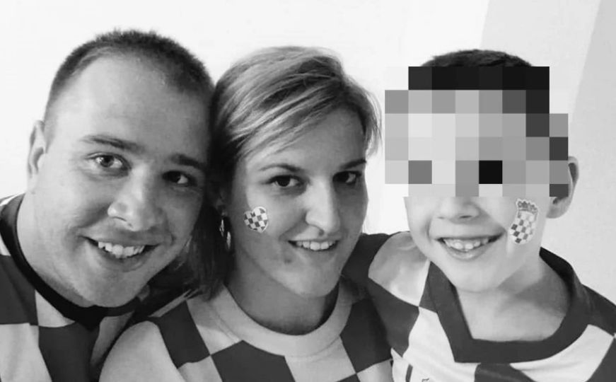 STRADALI U STRAVIČNOJ NESREĆI KOD MOSTARA Poznat termin sahrane porodici Krstić